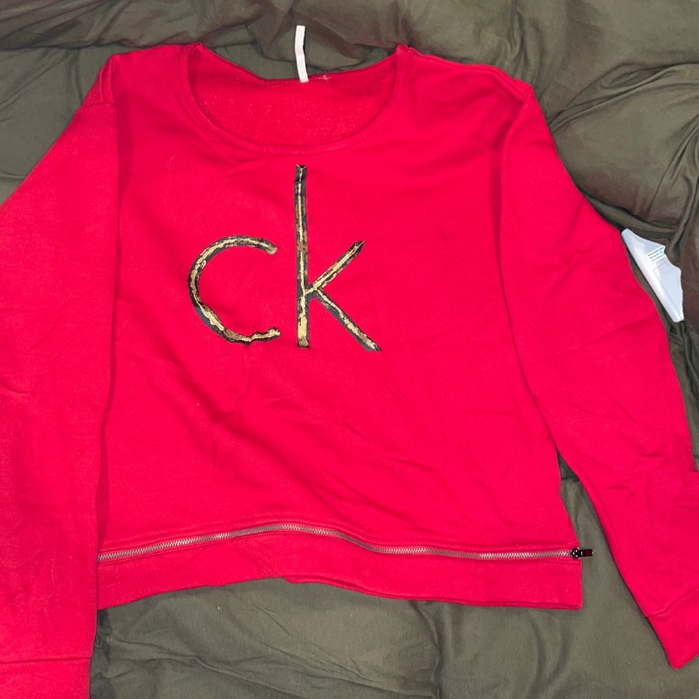 Calvin Klein sweater